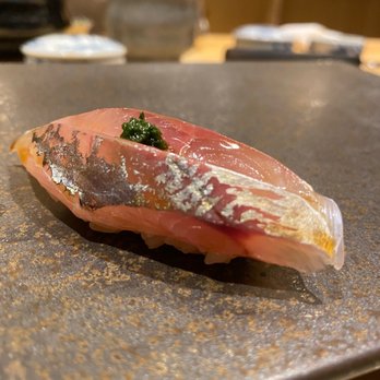 sushi AMANE - Sushi Bars Near Me - New York, New York
