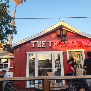 The Taco Stand - Mexican Near Me - Riverside, California The Taco Stand - Mexican Near Me - Riverside, California