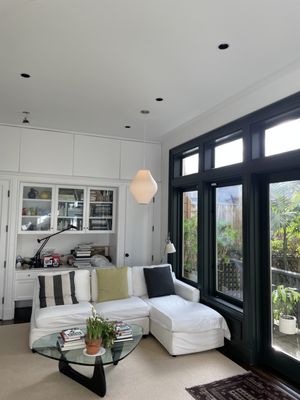 Four Square Electric Company