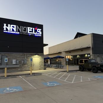 Handel’s Ice Cream - Ice Cream & Frozen Yogurt Near Me - Spring, Texas Handel’s Ice Cream - Ice Cream & Frozen Yogurt Near Me - Spring, Texas