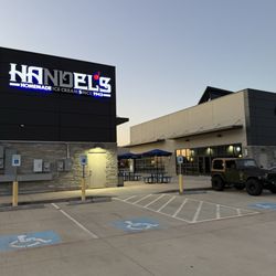 Handel’s Ice Cream