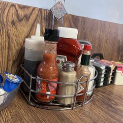 Diner 31