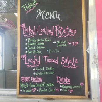 Every-Bellies - Look at those flavors!! - Food Trucks Near Me - Tomball, Texas Every-Bellies - Look at those flavors!! - Food Trucks Near Me - Tomball, Texas