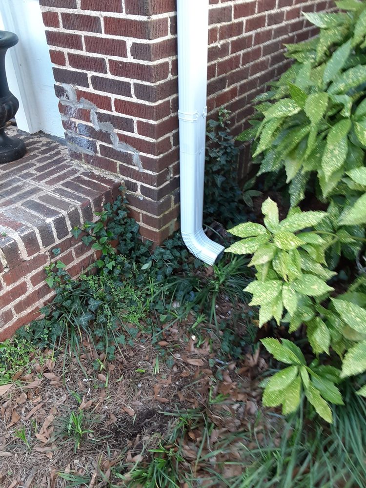 Slide of Galbreath Construction