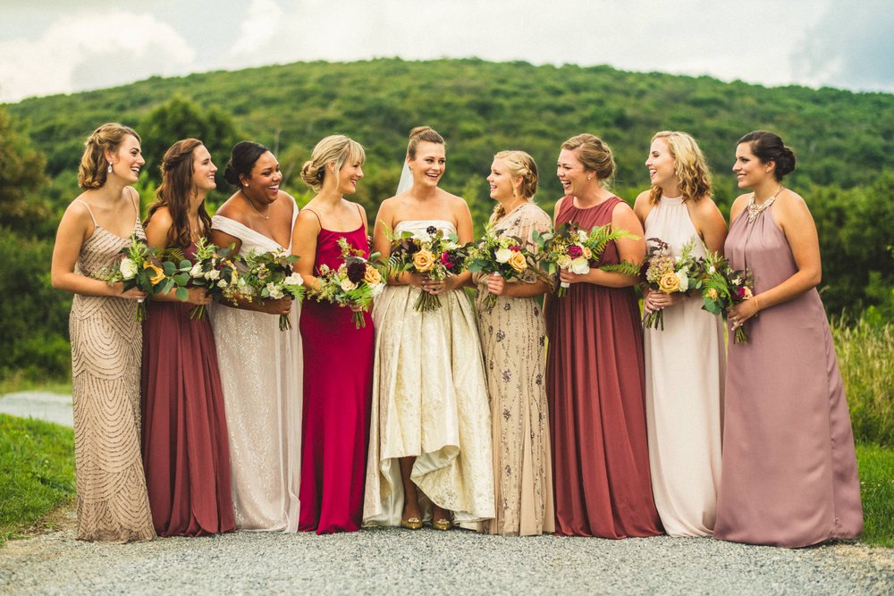 BELLA BRIDESMAIDS with reviews Updated September 2024 16 Reviews