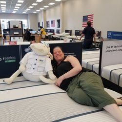 Mattress Firm Skibo Road