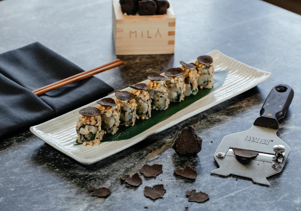 MILA Restaurant