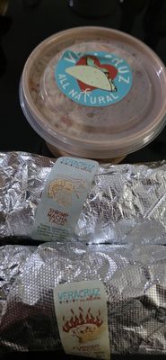 Veracruz All Natural by null