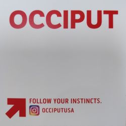OCCIPUT