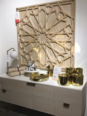 west elm by null