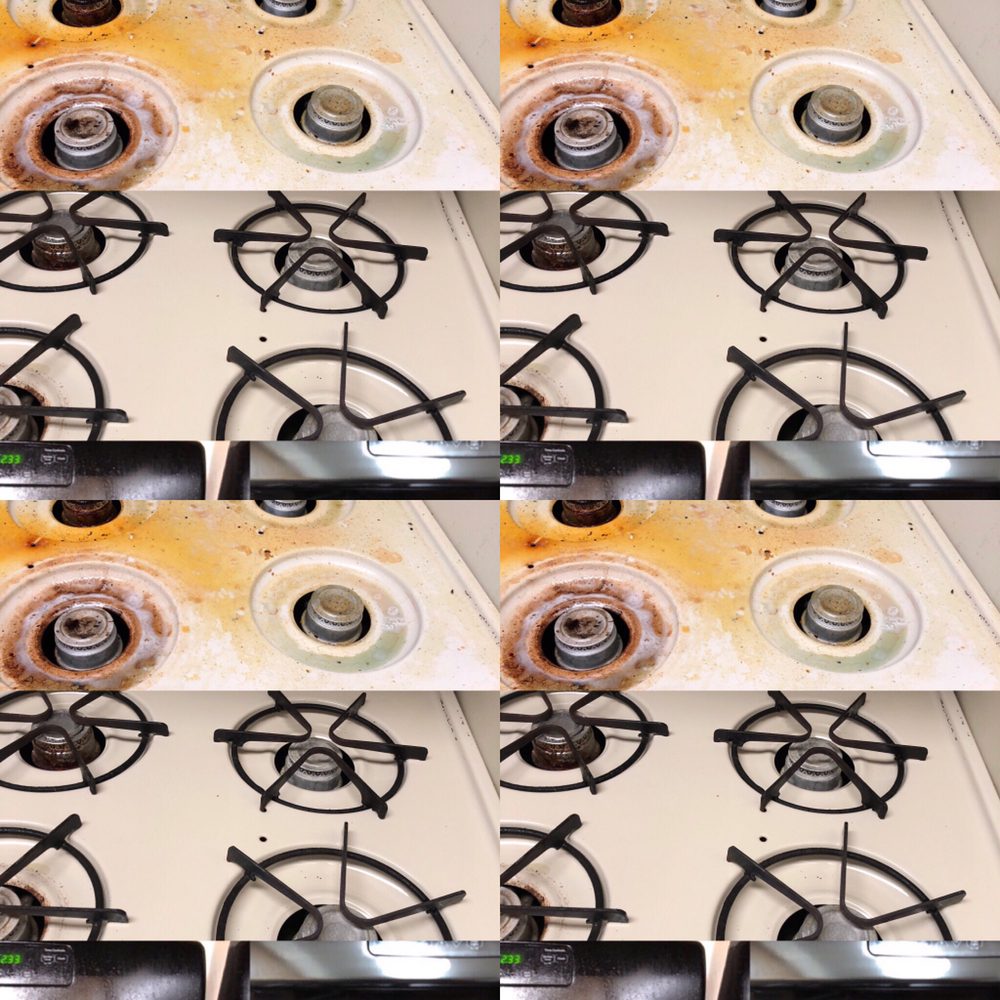 MAGNIFICENT CLEANING SERVICE Updated July 2024 58 Photos 4010