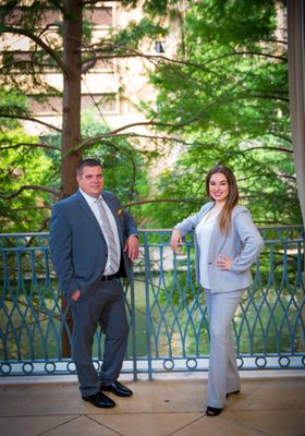 The Jimenez Law Firm