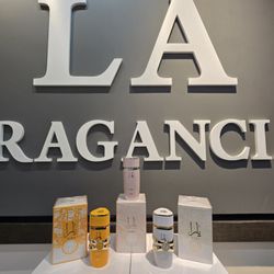 La Fragancia