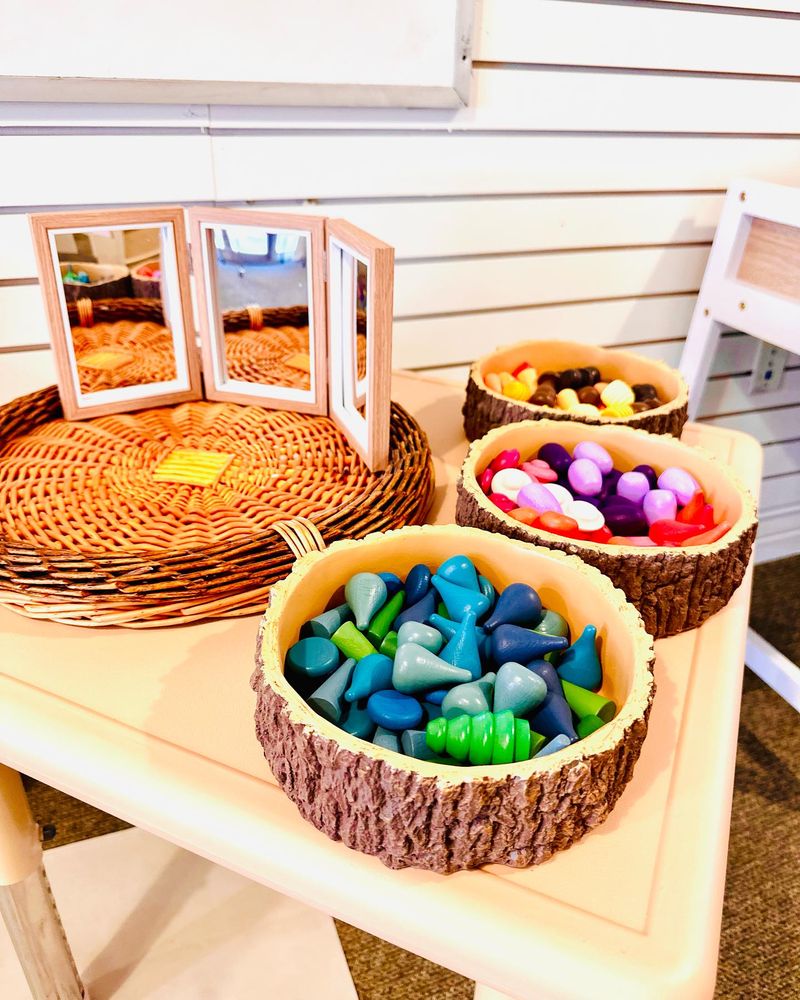 The Play Lab - childcare center in Draper, UT