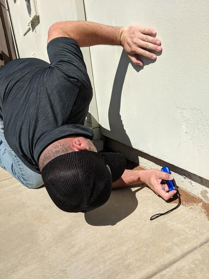 Castle Home Inspections - mold inspector in Ione, CA