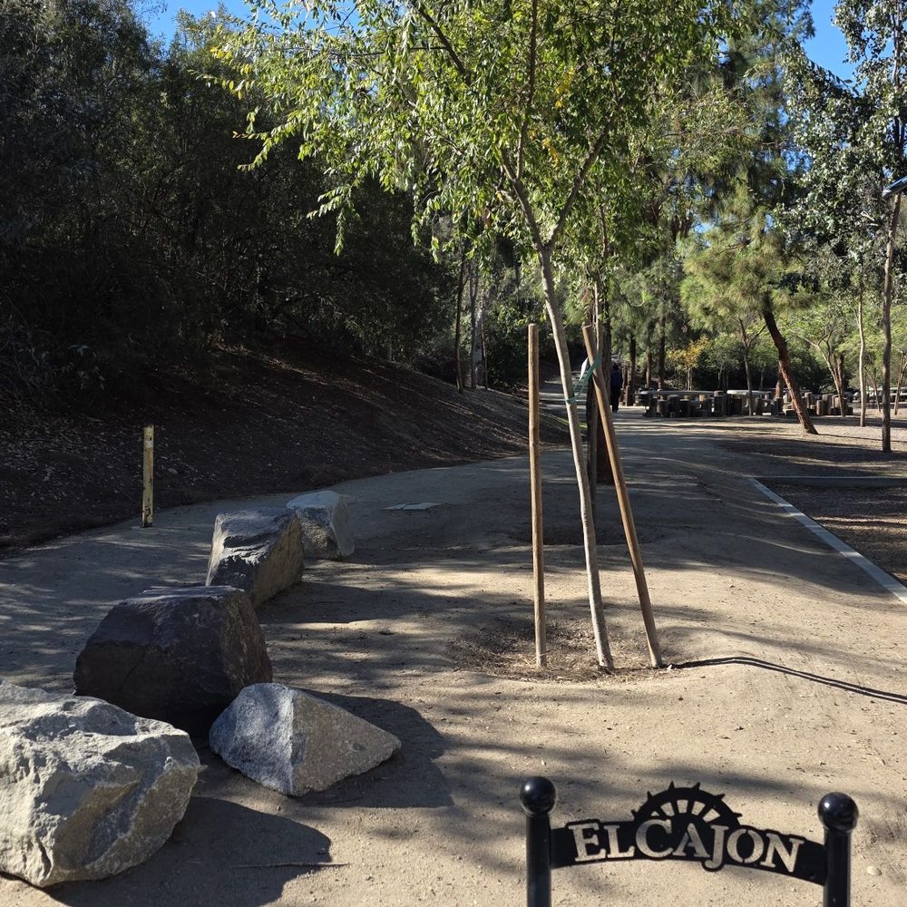 Hillside Recreation Center - Community Centers Near Me - El Cajon, California