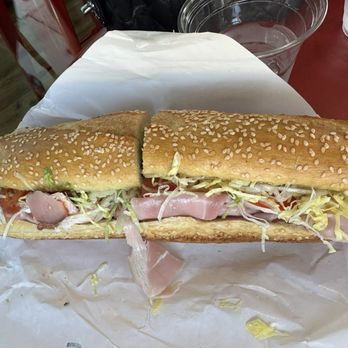 Uncle Paulie's Deli - Delis Near Me - Los Angeles, California Uncle Paulie's Deli - Delis Near Me - Los Angeles, California