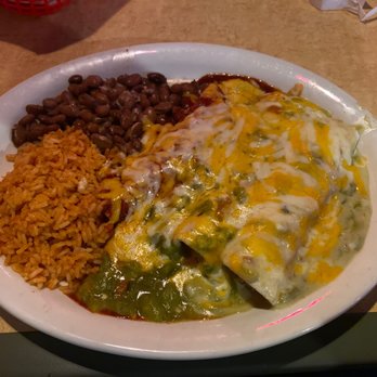 Hot Tamales - Enchiladas - Mexican Near Me - Rio Rancho, New Mexico