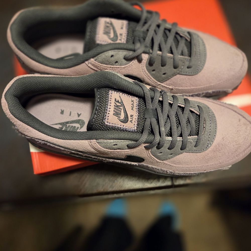 nike air max infuriate kohls