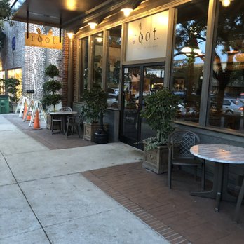 Root - Entrance on Front Street. - American Near Me - Georgetown, South Carolina