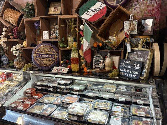 Licavoli's Market & Pizzeria by null