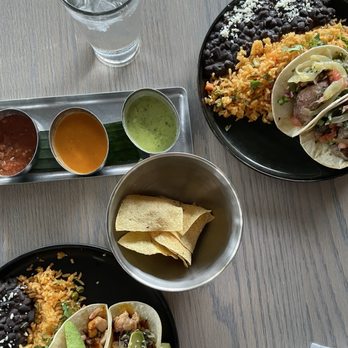 Miriam Cocina Latina - Full meal w/ chips and dips - Latin American Near Me - Coppell, Texas Miriam Cocina Latina - Full meal w/ chips and dips - Latin American Near Me - Coppell, Texas