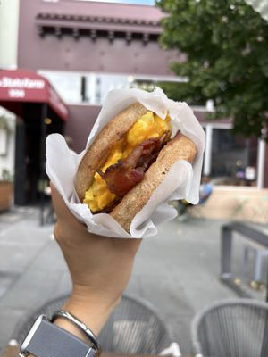 Leadbetter's Bake Shop by null