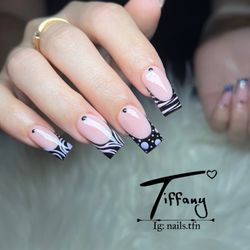 Elite Nails & Spa - Elite nails and spa . Ig nails.tfn