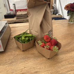Deep Roots Farm