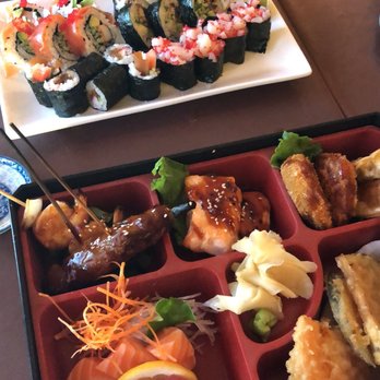 Sushi Yasu - Sushi Bars Near Me - La Prairie, Quebec Sushi Yasu - Sushi Bars Near Me - La Prairie, Quebec