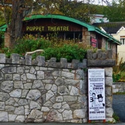 Harlequin Puppet Theatre