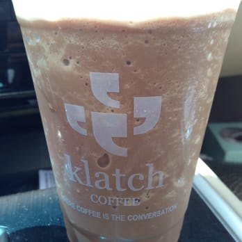 Klatch Coffee - Sm Eskimocha $4.45 - Coffee & Tea Near Me - Rancho Cucamonga, California Klatch Coffee - Sm Eskimocha $4.45 - Coffee & Tea Near Me - Rancho Cucamonga, California