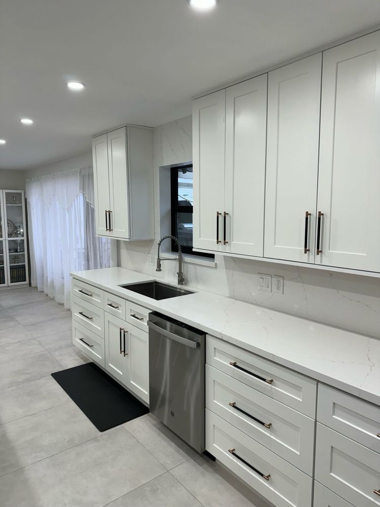 Slide of Houston Builders