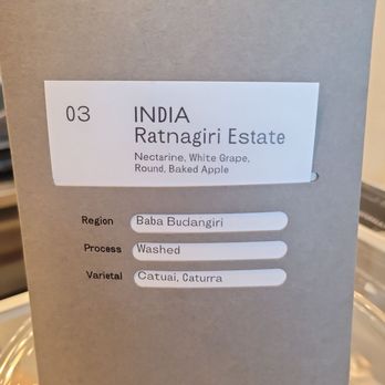Repose Coffee - Wow it's from far away - Coffee & Tea Near Me - Placentia, California Repose Coffee - Wow it's from far away - Coffee & Tea Near Me - Placentia, California