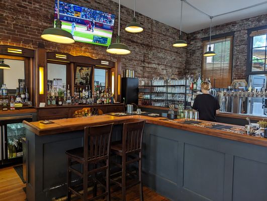 Spada Farmhouse Brewery by null