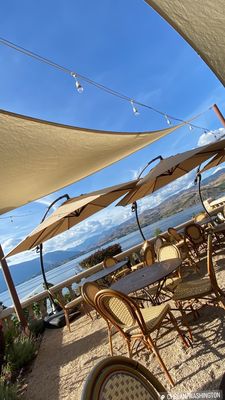 Siren Song Wines Vineyard Estate and Winery by null