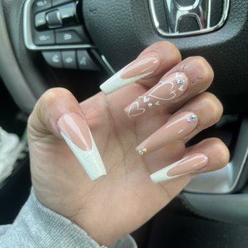 Upland Nails - Nail Salons Near Me - Upland, California Upland Nails - Nail Salons Near Me - Upland, California