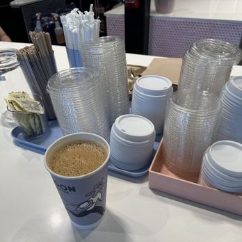 Soon Coffee - Coffee and lids~ - Coffee & Tea Near Me - Burnaby, British Columbia Soon Coffee - Coffee and lids~ - Coffee & Tea Near Me - Burnaby, British Columbia