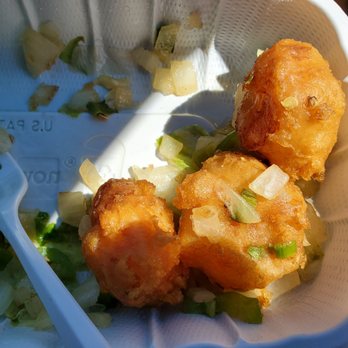 Mandarin House - Crispy Scallops - Chinese Near Me - San Jose, California Mandarin House - Crispy Scallops - Chinese Near Me - San Jose, California