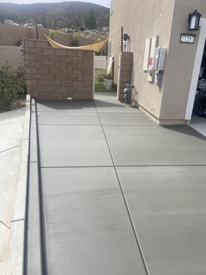 Regular Concrete - Here are some of my concrete projects Regular Concrete - Here are some of my concrete projects