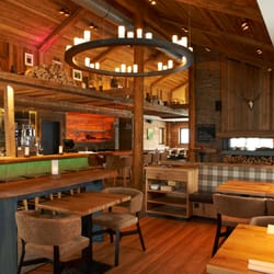 Halali - Im Restaurant HALALI auf Torfhaus