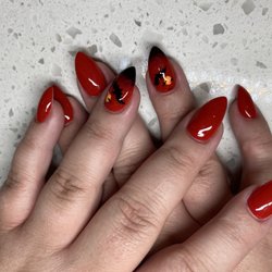 Nail Pro - Nail by Moon!