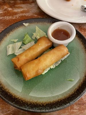 Thai Village by null