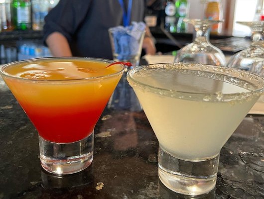 City Cruises by null