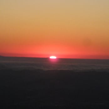 Mount Diablo State Park - Sunset - Parks Near Me - Clayton, California Mount Diablo State Park - Sunset - Parks Near Me - Clayton, California