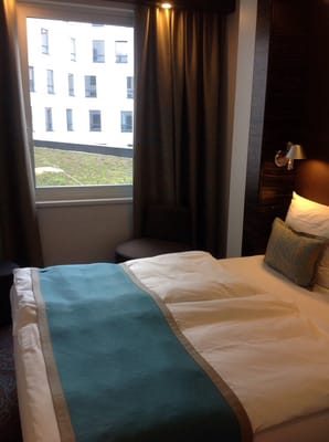 Motel One Brussels by null