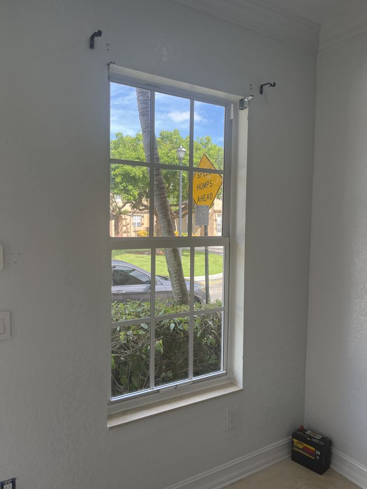 Slide of USA Windows and Doors