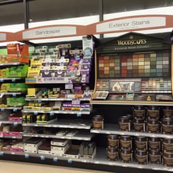Sherwin-Williams Paint Store - Color options