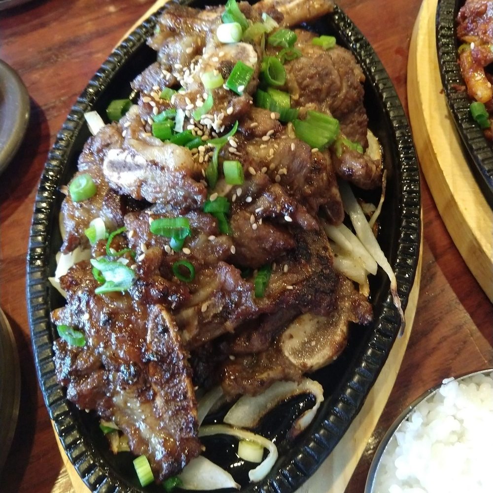 Tosokchon - La Galbi - Korean Near Me - Annandale, Virginia Tosokchon - La Galbi - Korean Near Me - Annandale, Virginia