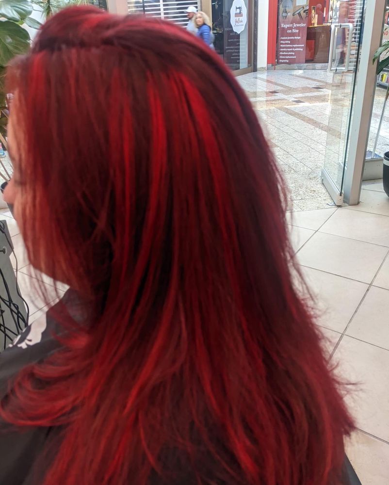 CALIFORNIA CUTTERS 1314 Sepulveda Blvd, Los Angeles, California